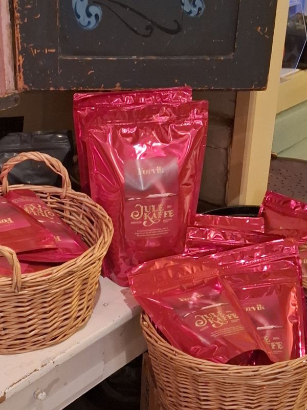 Julekaffe