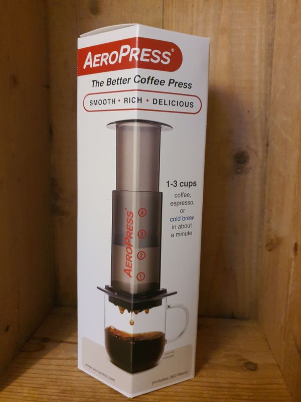 Aeropress