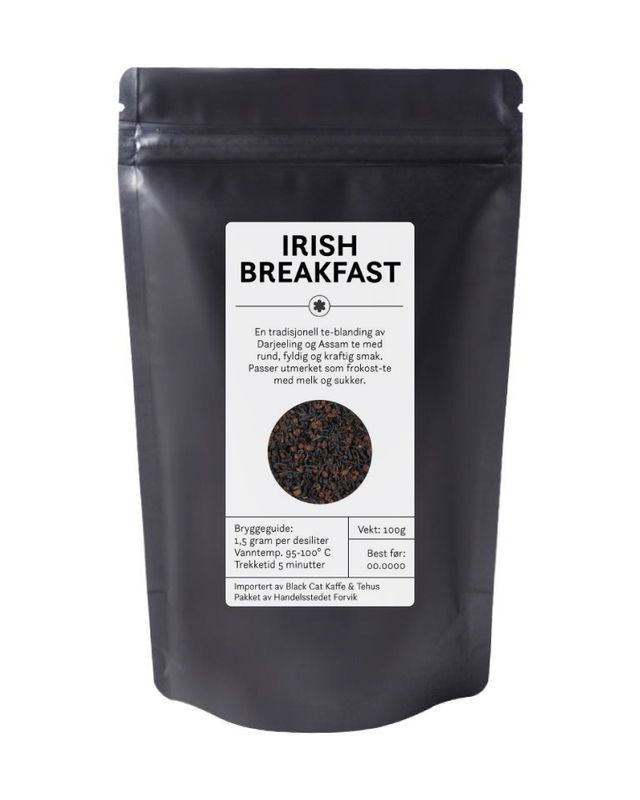 Irch breakfast