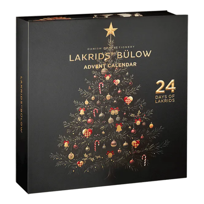 Hovedbilde Adventskalender bulow