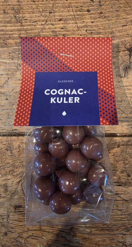 Cognackuler