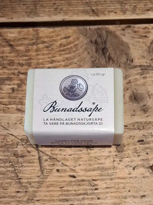 Hovedbilde Bunadsåpe